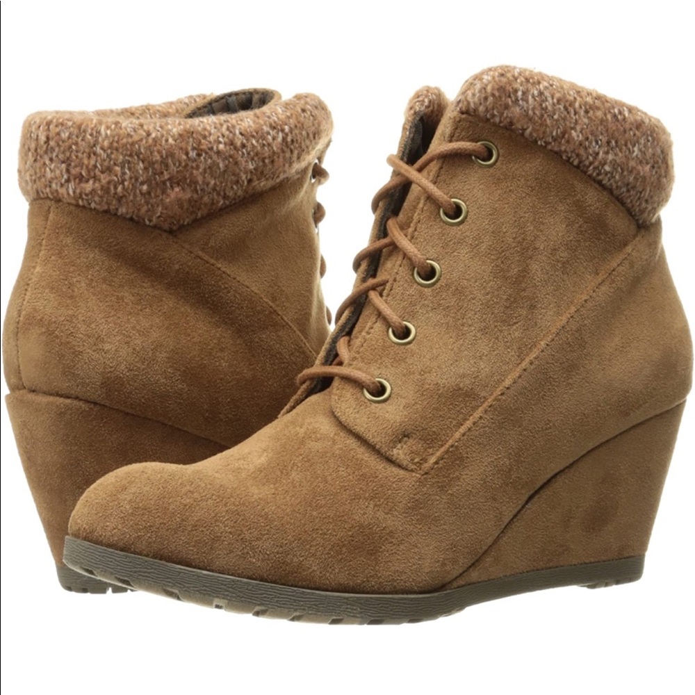 Madden Girl Courrtne Ankle Bootie